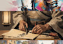 create professional ai art and illustrations